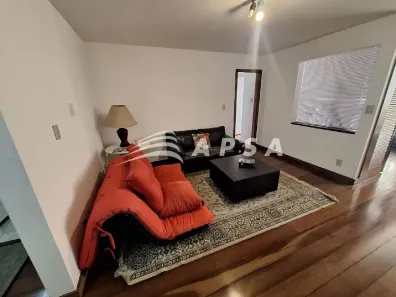 Apartamento com 3 Quartos para alugar, 111m² no Copacabana, Rio de Janeiro