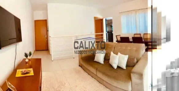 Cobertura com 3 Quartos à venda, 112m² no Martins, Uberlândia