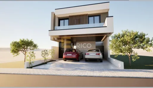 Lote/Terreno à venda, 154m² no Corrupira, Jundiaí