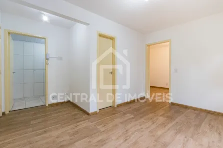 Apartamento com 1 Quarto à venda, 41m² no Centro Histórico, Porto Alegre