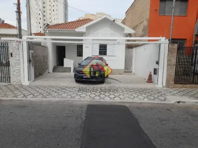 Imóvel Comercial com 3 Quartos para alugar, 73m² no Centro, Taubaté