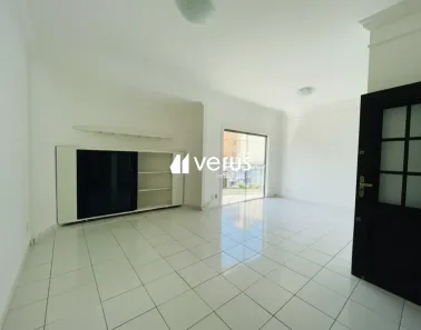 Apartamento com 3 Quartos para alugar, 90m² no Saraiva, Uberlândia