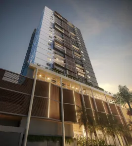 Apartamento com 3 Quartos à venda, 125m² no Setor Oeste, Goiânia