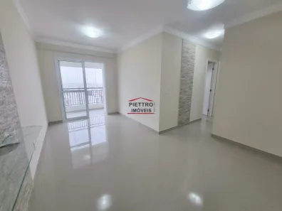 Apartamento com 2 Quartos à venda, 66m² no Olímpico, São Caetano do Sul
