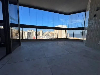 Apartamento com 4 Quartos à venda, 170m² no Itapuã, Vila Velha