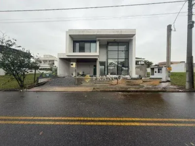 Casa de Condomínio com 4 Quartos à venda, 327m² no Jardim Santa Tereza, Taubaté