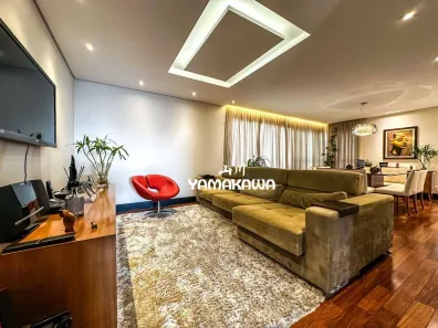 Apartamento com 3 Quartos à venda, 220m² no Belenzinho, São Paulo