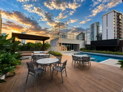 Apartamento com 4 Quartos à venda, 170m² no Nazaré, Belém