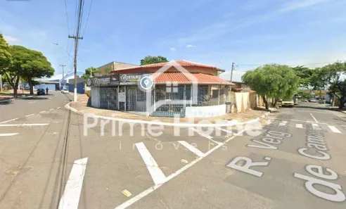 Casa com 3 Quartos à venda, 289m² no Jardim Santa Izabel, Hortolândia
