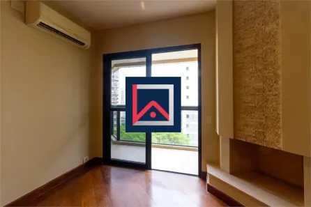 Apartamento com 3 Quartos à venda, 116m² no Vila Nova Conceição, São Paulo