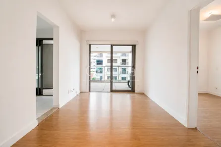 Apartamento com 1 Quarto para venda ou aluguel, 69m² no Pinheiros, São Paulo
