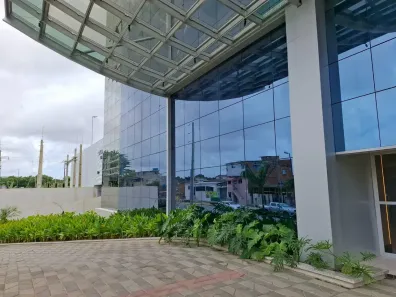 Sala Comercial para alugar, 205m² no Boa Viagem, Recife