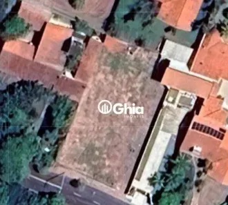 Lote/Terreno à venda, 1000m² no Parque Xangrilá, Campinas