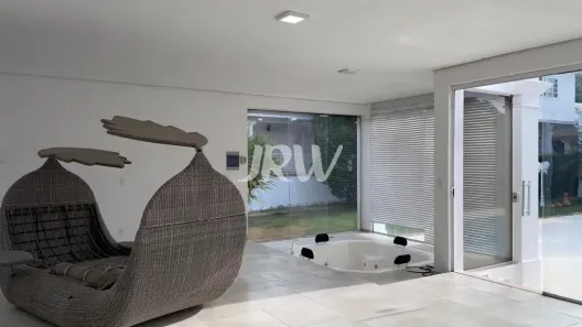 Fazenda/Sítio com 7 Quartos à venda, 2820m² no Vale das Laranjeiras, Indaiatuba