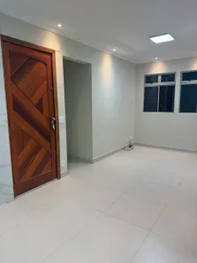 Apartamento com 3 Quartos à venda, 53m² no Jardim Santa Terezinha (Zona Leste), São Paulo