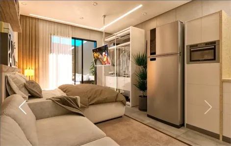Apartamento com 1 Quarto à venda, 28m² no Liberdade, São Paulo