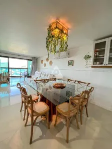 Apartamento com 3 Quartos à venda, 110m² no , Arraial do Cabo