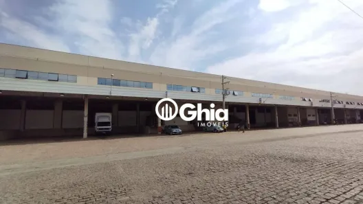 Galpão/Depósito/Armazém para alugar, 13050m² no Jardim Manchester (Nova Veneza), Sumaré