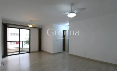 Apartamento com 2 Quartos para alugar, 85m² no Vila Nova Conceição, São Paulo