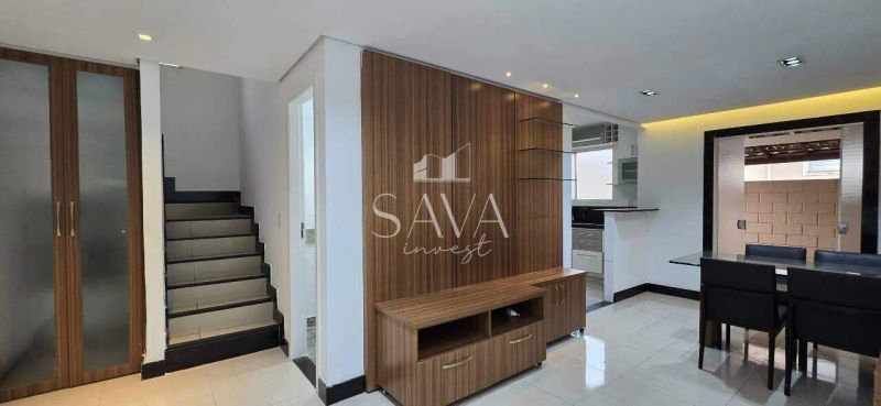 Casa com 4 quartos — Buritis, Belo Horizonte