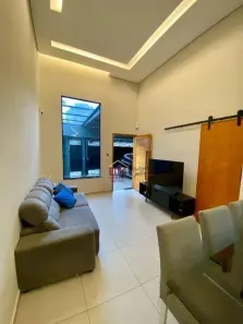 Casa com 3 Quartos à venda, 145m² no Residencial Santa Paula, Jacareí