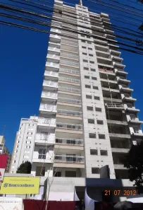 Apartamento com 2 Quartos à venda, 63m² no Vila Mariana, São Paulo