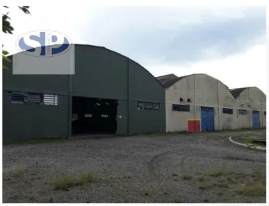 Galpão/Depósito/Armazém à venda, 8400m² no Jardim Paineira, Itaquaquecetuba