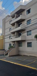 Apartamento com 1 Quarto à venda, 49m² no Jardim Paulista, Ribeirão Preto