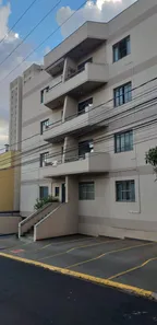 Apartamento com 1 Quarto à venda, 49m² no Jardim Paulista, Ribeirão Preto