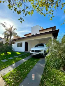 Casa de Condomínio com 4 Quartos para alugar, 260m² no Condomínio Belvedere, Cuiabá