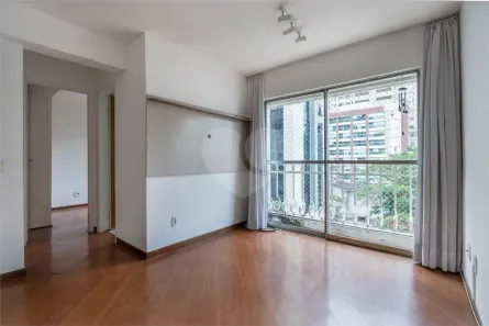 Apartamento com 2 Quartos à venda, 60m² no Itaim Bibi, São Paulo
