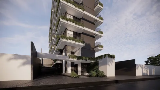Apartamento com 1 Quarto à venda, 78m² no América, Joinville