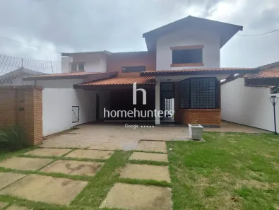 Casa com 4 Quartos à venda, 204m² no Jardim Santa Genebra II (Barão Geraldo), Campinas
