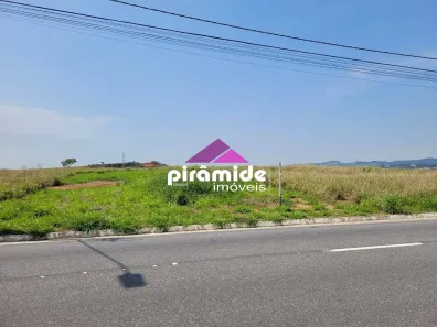 Lote/Terreno à venda, 307m² no Loteamento Floresta, São José dos Campos