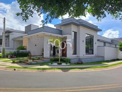 Casa de Condomínio com 3 Quartos à venda, 116m² no Village Moutonnée, Salto