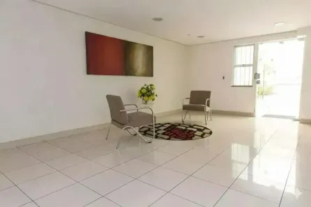 Apartamento com 2 Quartos para alugar, 70m² no Fernão Dias, Belo Horizonte