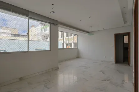 Cobertura com 3 Quartos à venda, 150m² no Coração de Jesus, Belo Horizonte