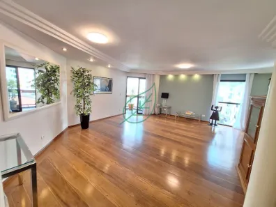 Apartamento com 4 Quartos à venda, 150m² no Vila Olímpia, São Paulo
