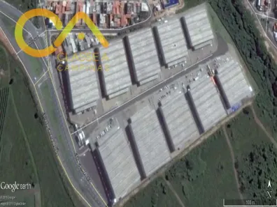 Galpão/Depósito/Armazém para alugar, 4047m² no Caldeira, Indaiatuba