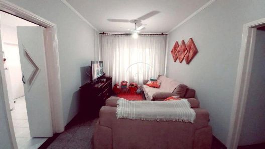 Apartamento com 3 Quartos à venda, 179m² no Embaré, Santos