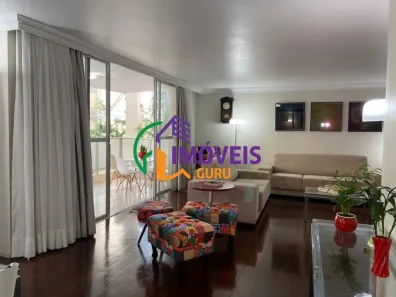 Apartamento com 4 Quartos à venda, 246m² no Morro dos Ingleses, São Paulo