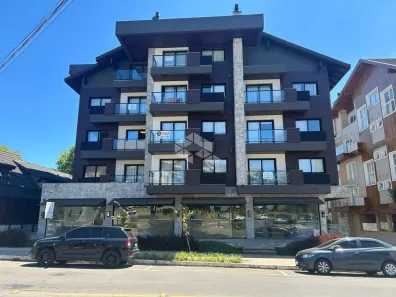 Apartamento com 2 Quartos à venda, 72m² no Centro, Canela