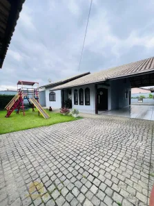 Casa com 3 Quartos à venda, 140m² no Fátima, Joinville