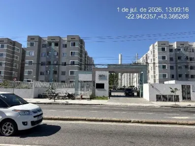 Apartamento com 2 Quartos à venda, 40m² no Taquara, Rio de Janeiro