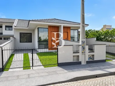com 2 Quartos à venda, 50m² no Bela Vista, Palhoça