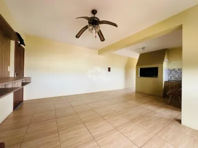 Cobertura com 3 Quartos à venda, 156m² no Marechal Rondon, Canoas