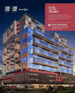 Ponto Comercial à venda, 33m² no Jatiúca, Maceió