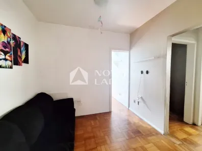 Apartamento com 1 Quarto à venda, 46m² no Santo Antônio, Porto Alegre