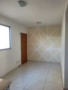 Apartamento com 2 Quartos à venda, 52m² no Caguassu, Sorocaba