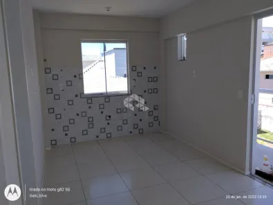 Apartamento com 2 Quartos à venda, 58m² no Ingleses do Rio Vermelho, Florianópolis